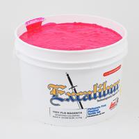Краска пластизоль Excalibur 551 ColorPro Magenta / Маджента