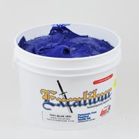 Краска пластизоль Excalibur 551 ColorPro Blue RS / Синяя (5 кг.)