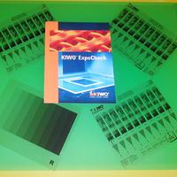 Калькулятор экспозиции KIWO ExpoCheck