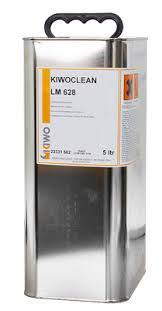 Очиститель KIWOCLEAN LM 628, 5 литров