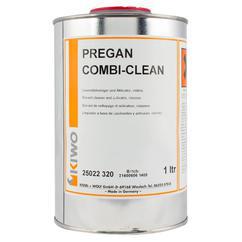 Очиститель PREGAN COMBI-CLEAN, 1л