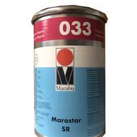 Краска для шелкографии Marastar SR 033 Magenta
