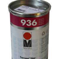 Краска для тампонной печати Tampastar TPR 936 Magenta
