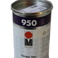 Краска для тампонной печати Tampastar TPR 950 Violet