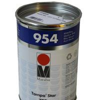 Краска для тампонной печати Tampastar TPR 954 Medium Blue