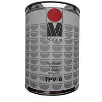 Разбавитель для тампонной печати TPV 6 для тампонных красок