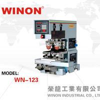 Тампопечатный станок WINON WN-123